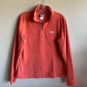 THE NORTH FACE 1/4 Zip Pullover